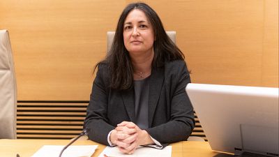 Gestora del 112: "Es imposible que el Cecopi no supiera nada" | Ver