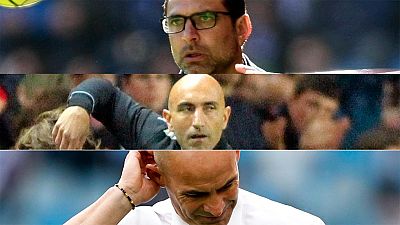 Getafe, Sporting y Rayo se juegan la permanencia en la última jornada | Ver Getafe, Sporting y Rayo se juegan la permanencia en la última jornada | Ver