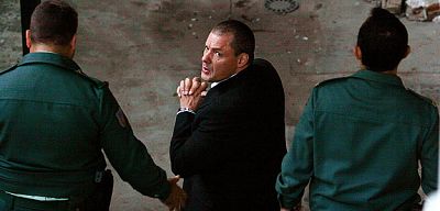 Un giro inesperado: la aparición de Tony King da un vuelco al caso Wanninkhof