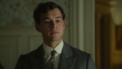 El repentino giro de Curro en La Promesa que nadie esperaba