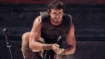 ¿Qué es verdad y qué mentira sobre la antigua Roma en el tráiler de 'Gladiator 2'?