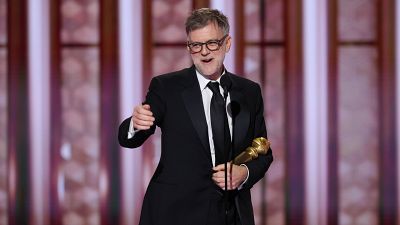 Globos de Oro 2026: 'Una batalla tras otra' y Paul Thomas Anderson se dan un baño de gloria