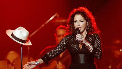 Gloria Estefan: una vida entre el norte y el sur americano