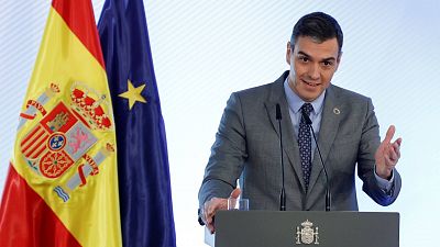 El Gobierno movilizará 12.000 nuevas viviendas de alquiler social con ayuda de la Sareb y la banca