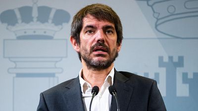 El Gobierno abre el procedimiento para extinguir cuatro fundaciones franquistas