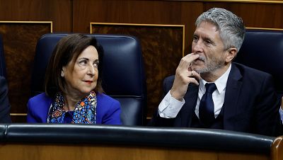 El Gobierno adjudicó 46 contratos de material militar a empresas israelíes desde el inicio de la guerra en Gaza