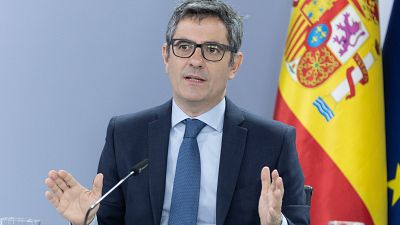 El Gobierno advierte a la Iglesia que no aceptará la reparación a las víctimas de abusos sin la participación del Estado