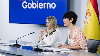 El Gobierno afronta "con serenidad" la semana judicial: "Los tiempos políticos no coinciden con los judiciales"