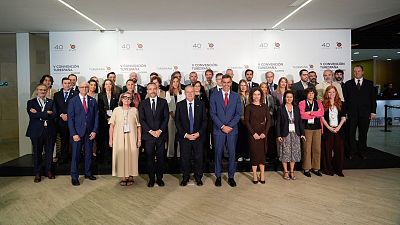 El Gobierno anuncia la creación de un Observatorio de la Vivienda Turística en España