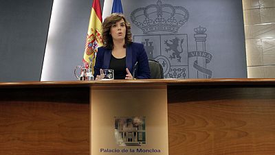 Rajoy se hará cargo de la coordinación de todas las reformas