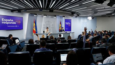 El Gobierno aprobará una nueva norma para garantizar el derecho de los informadores al secreto periodístico