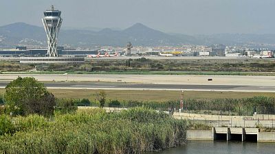 El Gobierno aprueba el nuevo plan de inversión aeroportuaria sin la ampliación de El Prat
