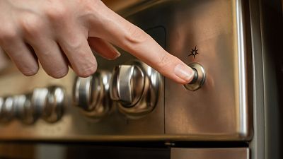 Ribera, sobre el mecanismo para limitar el precio del gas destinado a producción eléctrica: "Por primera vez no pagan los mismos" Ribera, sobre el mecanismo para limitar el precio del gas destinado a producción eléctrica: "Por primera vez no pagan los mismos"