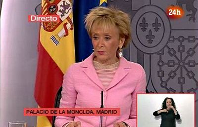 El Gobierno aprueba medidas para solucionar el pago de deudas a pymes y autónomos