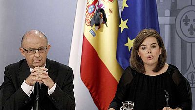 El Consejo de Ministros da luz verde a la reforma local El Consejo de Ministros da luz verde a la reforma local