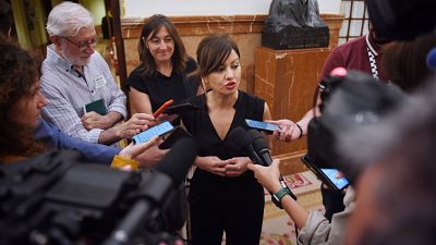 El Gobierno llevará a Aragón ante el Supremo por no dar los datos sobre menores migrantes acogidos