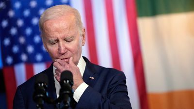 El Gobierno de Biden recurre ante el Tribunal Supremo las restricciones a la píldora abortiva