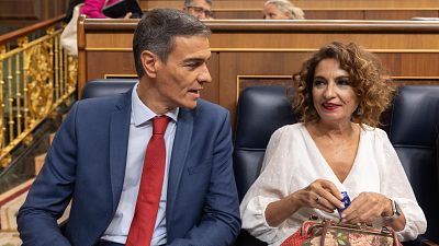 El socialismo coge banderas clásicas de la izquierda El socialismo coge banderas clásicas de la izquierda