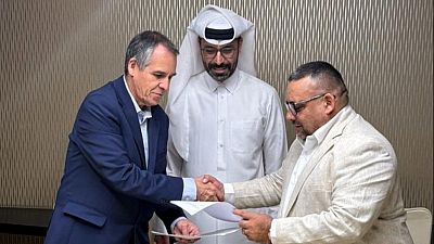 El Gobierno colombiano y el Clan del Golfo dan inicio formal a los diálogos de paz en Catar