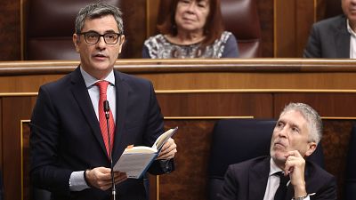 El Gobierno contacta con todos los partidos para aprobar un "plan integral de medidas" por el conflicto en Oriente Medio