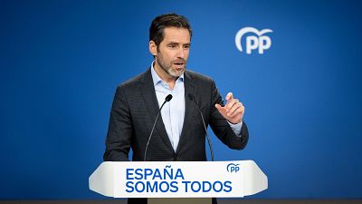 El Gobierno mantiene su confianza en el fiscal general del Estado y el PP denuncia que Moncloa "estaba en el ajo"