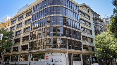 El Gobierno critica que el rescate de Ayuso a la universidad madrileña esté "condicionado"