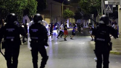 El Gobierno culpa a Vox de los altercados en Torre Pacheco | Ver