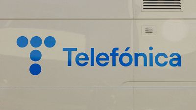 El Gobierno autoriza que el grupo saudí STC alcance un 9,97% de Telefónica