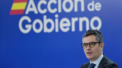 El Gobierno aprueba la reforma que deja las investigaciones penales a fiscales y limita la acusación popular