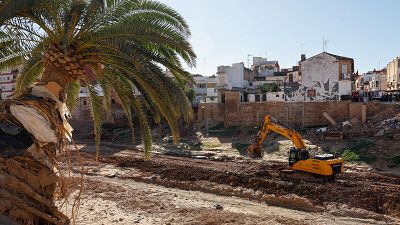 El Gobierno demuestra que solicitó los fondos de la UE para la dana en noviembre y desmiente a la alcaldesa de Valencia