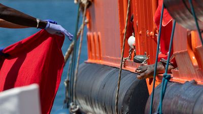El Gobierno deniega la contingencia migratoria a Baleares por no cumplir los requisitos