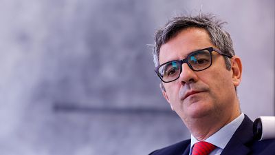El Gobierno muestra su "confianza plena" en el fiscal general y descarta su dimisión apelando a la "presunción de inocencia"