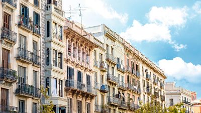 Vivienda destinará una partida de 35 millones para las comunidades que hayan declarado zonas tensionadas
