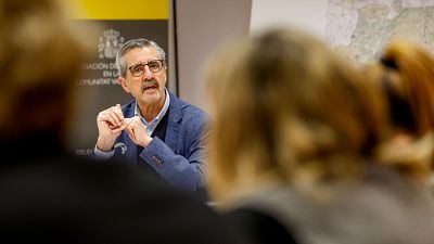 El Gobierno ve "bien" la dimisión del comisionado para la dana y el PP exige a Sánchez reclamarle "hasta el último céntimo"