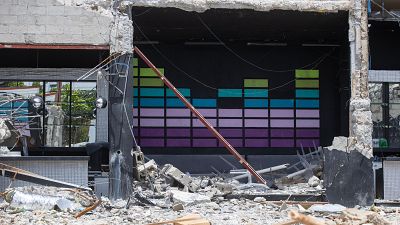 El Gobierno dominicano admite un "vacío" en la ley de supervisión de obras privadas tras la tragedia en Jet Set