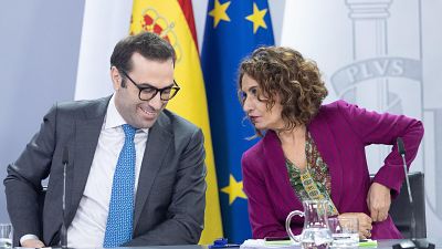 El Gobierno eleva un 8,5% el techo de gasto hasta los 212.000 millones y aprueba la senda de estabilidad