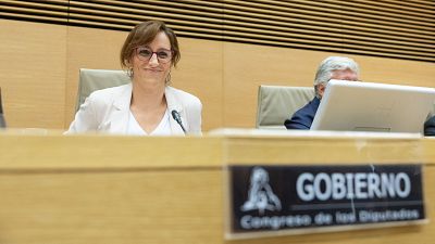 El Gobierno envía al Congreso el proyecto de ley del Estatuto Marco sanitario a pesar de la oposición de los médicos