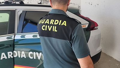 El Gobierno critica al excapitán de la UCO y actual alto cargo de Ayuso, Juan Vicente Bonilla