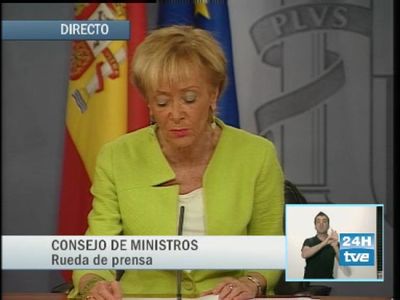 El gobierno garantizará la intimidad de las mujeres que aborten | Ver