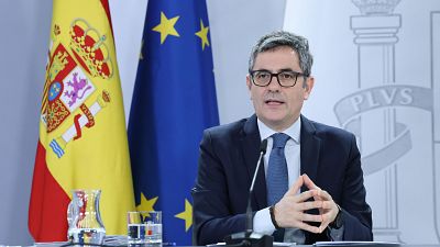 Los 'deepfakes', una vulneración del derecho al honor - Telediario 1 | Ver