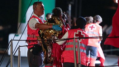 El Gobierno insiste en tender la mano al PP con la ley de extranjería - La hora de La 1 | Ver
