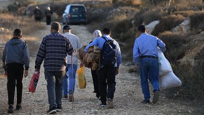 El Consejo de Ministros israelí aprueba reconocer o regular 19 nuevos asentamientos en Cisjordania