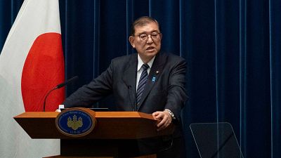 El Gobierno de Japón aprueba un presupuesto récord para 2025 con 49.000 millones de euros en gasto de defensa