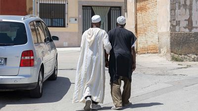 El Gobierno ve en Jumilla la "deriva extremista" de la derecha y el PP responde: "Respetamos las creencias de todos"