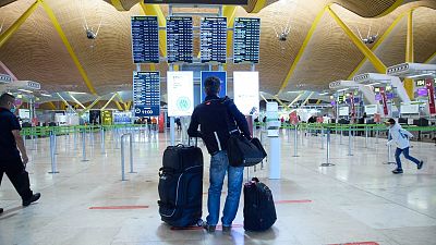Las agencias de viajes estrenan el Mecanismo RED, unos nuevos ERTE para reducir jornadas o suspender empleos