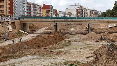 El Gobierno cifra en 4.300 millones de euros las ayudas ya pagadas a los afectados por la dana en Valencia