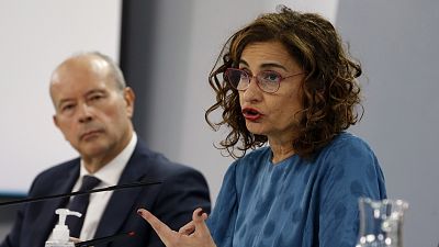El Gobierno no descarta una reforma para renovar el Tribunal Cuentas si el PP insiste en el "boicot"