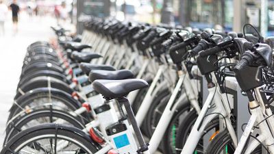 El Gobierno anuncia que destinará 40 millones de euros para impulsar el uso de la bicicleta