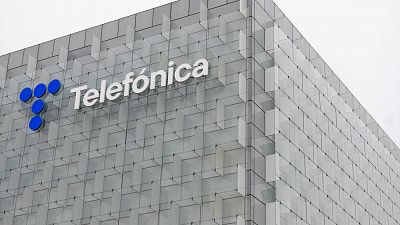 El Estado comprará el 10% del capital de Telefónica y será su primer accionista