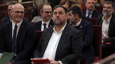 El Gobierno pide ver con "naturalidad" los indultos del 'procés' y el PP anuncia que recurrirá si se conceden